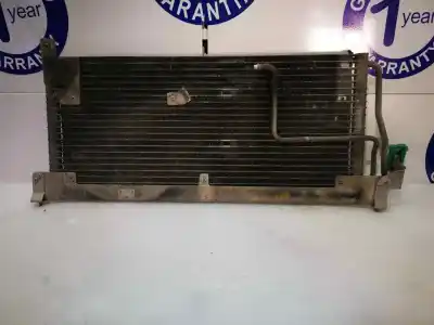 Second-hand car spare part air conditioning condenser / radiator for opel corsa b 1.4 cat (2h6) oem iam references   