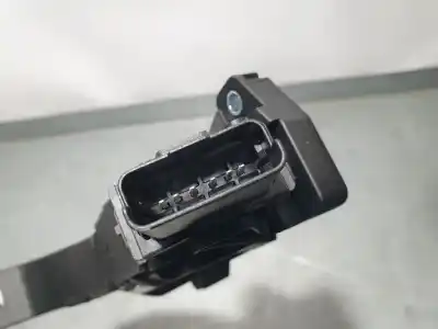 Second-hand car spare part potentiometer for peugeot 208 (p2) active pack oem iam references 9827704480  6pv01352401