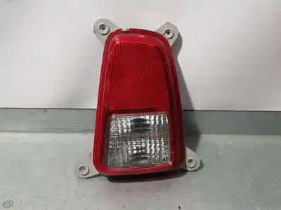 Second-hand car spare part rear right light bumper for kia picanto concept oem iam references 