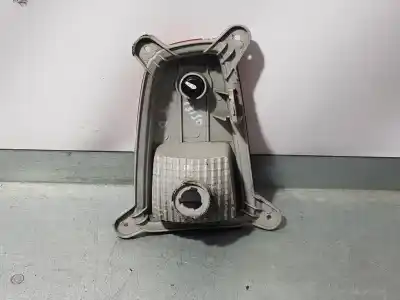 Second-hand car spare part rear right light bumper for kia picanto concept oem iam references   