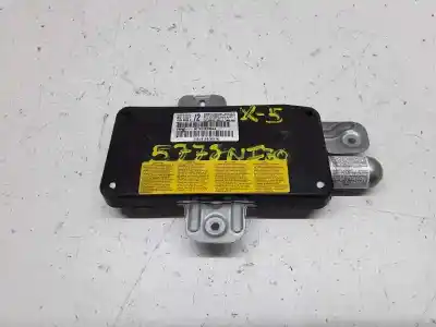 Peça sobressalente para automóvel em segunda mão Airbag Do Lado Esquerdo por BMW X5 (E53) 3.0 Turbodiesel CAT Referências OEM IAM 307037233044  