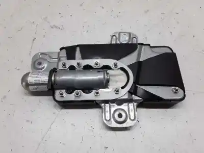 Peça sobressalente para automóvel em segunda mão airbag do lado esquerdo por bmw x5 (e53) 3.0 turbodiesel cat referências oem iam 307037233044  