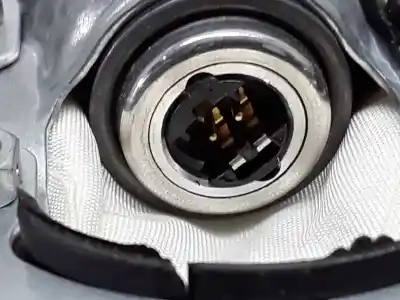 Peça sobressalente para automóvel em segunda mão airbag do lado esquerdo por bmw x5 (e53) 3.0 turbodiesel cat referências oem iam 307037233044  