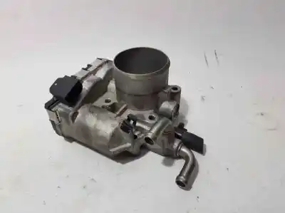 Second-hand car spare part throttle body for kia picanto concept oem iam references 3510004205