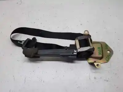 Second-hand car spare part Right Airbag Tensioner for FIAT BRAVA (182) 1.9 Turbodiesel OEM IAM references   