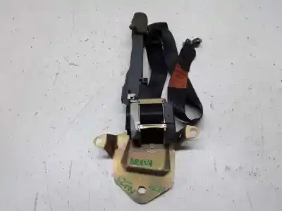 Peça sobressalente para automóvel em segunda mão pré-tensor de airbag direito por fiat brava (182) 1.9 turbodiesel referências oem iam   