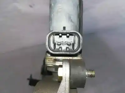 Second-hand car spare part passenger side right window regulator for fiat brava (182) 1.9 turbodiesel oem iam references 46559811  2 pins