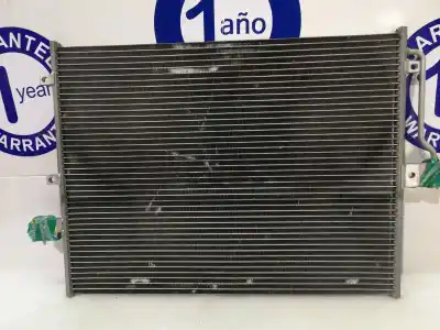 Pezzo di ricambio per auto di seconda mano condensatore / radiatore aria condizionata per ssangyong kyron 200 xdi limited riferimenti oem iam   