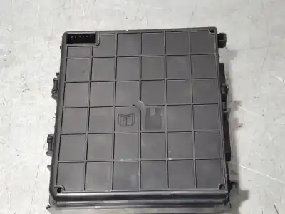 Second-hand car spare part electronic module for ford fiesta (ce1) titanium oem iam references l1bt14d068hab  9881536293