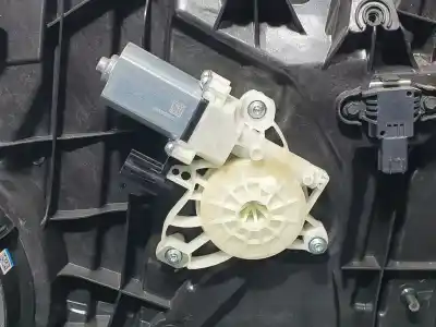 Peça sobressalente para automóvel em segunda mão elevador de vidros dianteiro direito por ford fiesta (ce1) titanium referências oem iam l1bba23200ccb  