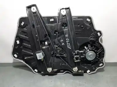 Peça sobressalente para automóvel em segunda mão elevador de vidros dianteiro direito por ford fiesta (ce1) titanium referências oem iam l1bba23200ccb  