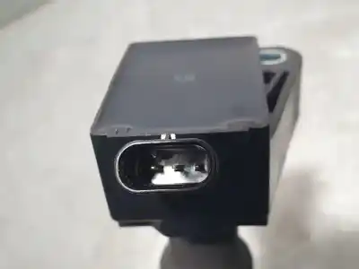 Peça sobressalente para automóvel em segunda mão bobina de ignição por ford fiesta (ce1) titanium referências oem iam h6bg12a366aa  