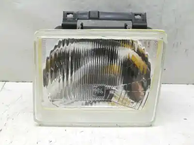 Second-hand car spare part LEFT HEADLIGHT for OPEL CORSA  OEM IAM references   