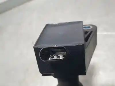 Peça sobressalente para automóvel em segunda mão bobina de ignição por ford fiesta (ce1) titanium referências oem iam h6bg12a366aa  
