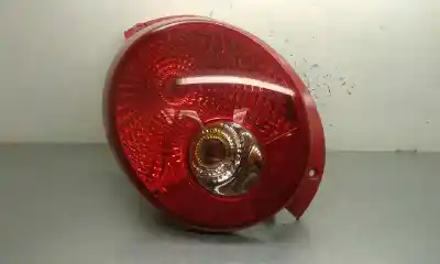 Second-hand car spare part Left Tailgate Light for CHEVROLET MATIZ E AC ABG GPL OEM IAM references   