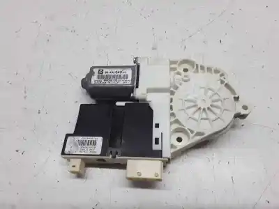 Peça sobressalente para automóvel em segunda mão Motor Elevador Vidro Dianteiro Direito por CITROEN C5 BERLINA 2.0 HDi FAP CAT (RHR / DW10BTED4) Referências OEM IAM 9649304080 9649304080 