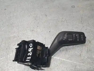 Peça sobressalente para automóvel em segunda mão Comutador De Limpa Vidros por FORD FIESTA (CE1) Titanium Referências OEM IAM GN1517A553AB  