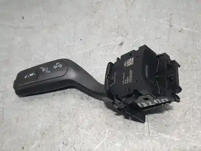 Peça sobressalente para automóvel em segunda mão comutador de piscas  por ford fiesta (ce1) titanium referências oem iam h1bt13335bb