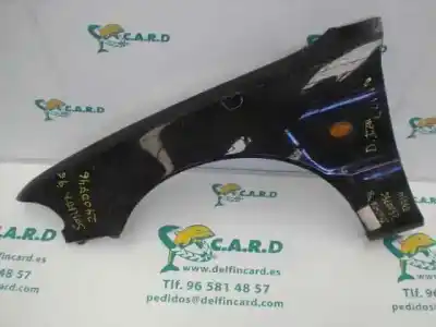 Peça sobressalente para automóvel em segunda mão  por HYUNDAI SONATA (Y3)  Referências OEM IAM   