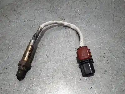Second-hand car spare part LAMBDA PROBE for FORD FIESTA (CE1)  OEM IAM references FV4A9Y460AA  0258017472