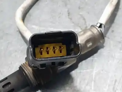 Piesă de schimb auto la mâna a doua sonda lambda pentru peugeot 108 active referințe oem iam 9673438580  