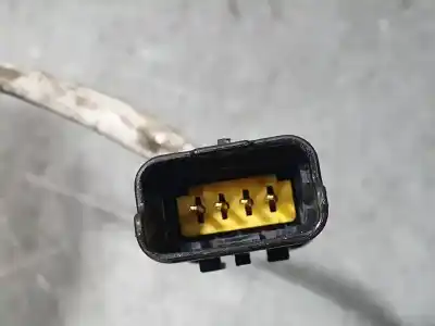 Piesă de schimb auto la mâna a doua sonda lambda pentru peugeot 108 active referințe oem iam 9673438580  