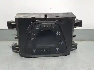 Автозапчасти б/у климат-контроль за peugeot 108 active ссылки oem iam 5590yv010
