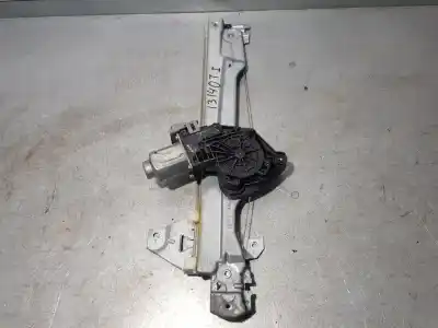 Автозапчасти б/у регулятор стекла заднего левого за citroen c4 lim. exclusive ссылки oem iam 