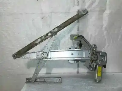 Peça sobressalente para automóvel em segunda mão ELEVADOR DE VIDROS DIANTEIRO DIREITO por MG SERIE 25 (RF)  Referências OEM IAM   2 PINS