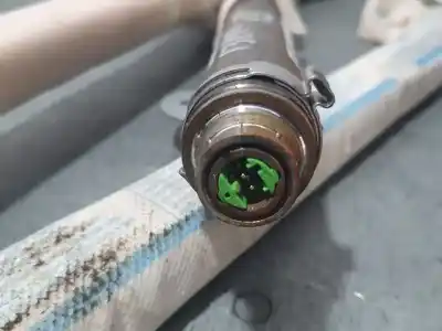 Автозапчастина б/у передня ліва подушка безпеки для citroen c4 lim. exclusive посилання на oem iam 9687158780  306910099ae