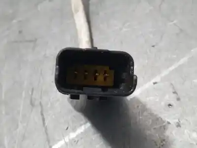 Second-hand car spare part lambda probe for peugeot 208 style oem iam references 9673438580  