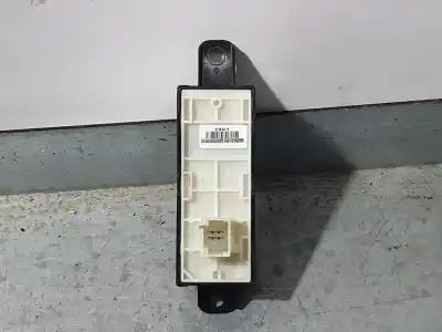 Second-hand car spare part multifunction switch for peugeot 208 style oem iam references 98097243xu01  