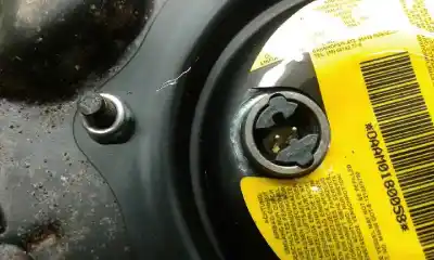 Автозапчастина б/у передня ліва подушка безопасности для opel corsa c 1.7 16v di cat (y 17 dtl / lk8) посилання на oem iam   