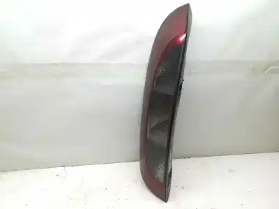 Pezzo di ricambio per auto di seconda mano Lampada Posteriore Sinistra per OPEL CORSA C 1.7 16V DI CAT (Y 17 DTL / LK8) Riferimenti OEM IAM 09114336  89302171