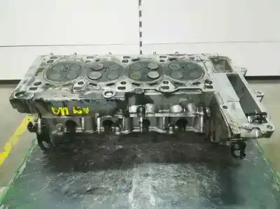 Gebrauchtes Autoersatzteil ZYLINDERKOPF DES MOTORS zum OPEL VECTRA B BERLINA  OEM-IAM-Referenzen 90573940  