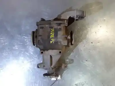 Pezzo di ricambio per auto di seconda mano DIFFERENZIALE POSTERIORE per BMW SERIE 3 COMPACTO (E36)  Riferimenti OEM IAM 2653531  