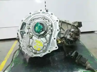 Gebrauchtes Autoersatzteil Verteilergetriebe zum NISSAN TERRANO/TERRANO.II (R20) 2.7 Turbodiesel OEM-IAM-Referenzen 33103G2340  