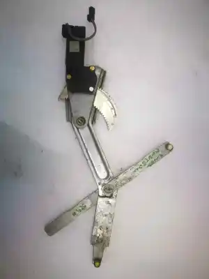 Second-hand car spare part Passenger Side Right Window Regulator for MG MONTEGO 2.0 OEM IAM references   