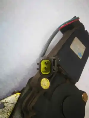 Second-hand car spare part passenger side right window regulator for mg montego 2.0 oem iam references   