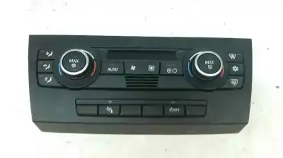 Pezzo di ricambio per auto di seconda mano Controllo Climatico per BMW SERIE 3 BERLINA (E90) 320d Riferimenti OEM IAM A2C53367882  6411919926004