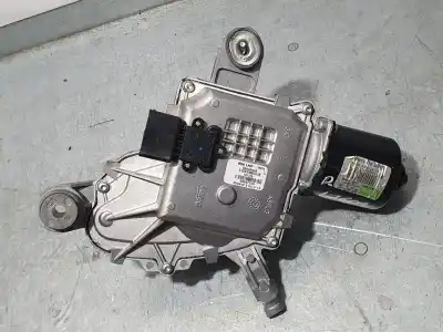 Second-hand car spare part front windshield wiper motor for citroen c4 picasso exclusive oem iam references 9687622080  w000013747