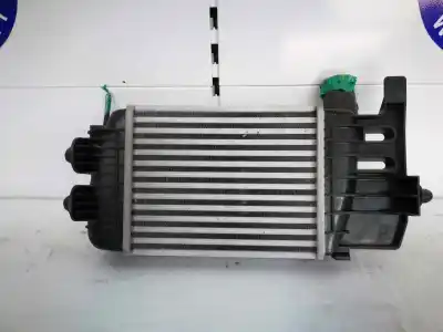 Second-hand car spare part Intercooler for TOYOTA YARIS (KSP9/SCP9/NLP9) Básico OEM IAM references 179000N030  1830821683