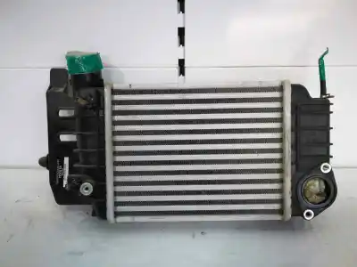Pezzo di ricambio per auto di seconda mano intercooler per toyota yaris (ksp9/scp9/nlp9) básico riferimenti oem iam 179000n030  1830821683