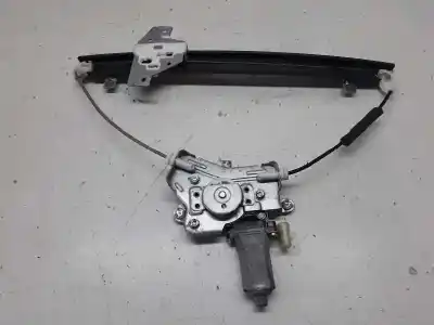 Second-hand car spare part passenger side right window regulator for kia picanto 1.0 cat oem iam references   