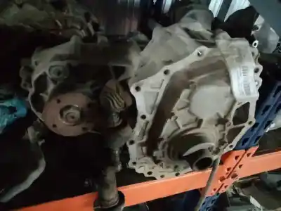 Gebrauchtes Autoersatzteil Verteilergetriebe zum NISSAN TERRANO/TERRANO.II (R20) 2.7 Turbodiesel OEM-IAM-Referenzen 33103G2340  