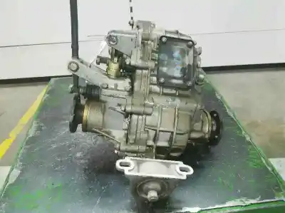 Second-hand car spare part transfer box for lada niva  oem iam references ba32121  