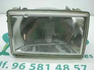 Second-hand car spare part RIGHT HEADLIGHT for RENAULT 9  OEM IAM references   1000002373989
