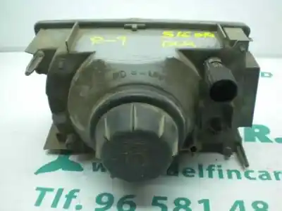 Second-hand car spare part right headlight for renault 9 1.4 gtl avenue oem iam references   1000002373989