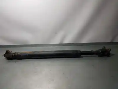 Peça sobressalente para automóvel em segunda mão  por TOYOTA LAND CRUISER PRADO (_J15_)  Referências OEM IAM   