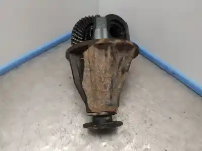 Peça sobressalente para automóvel em segunda mão  por TOYOTA LAND CRUISER PRADO (_J15_)  Referências OEM IAM   